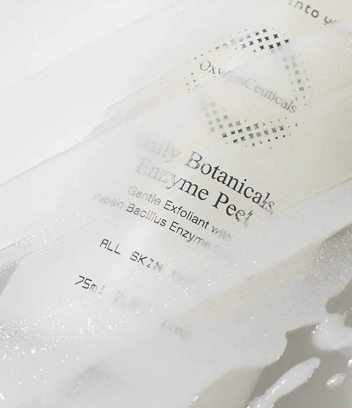 Daily Botanicals Enzyme Peel