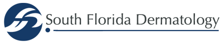 South Florida Dermatology Logo