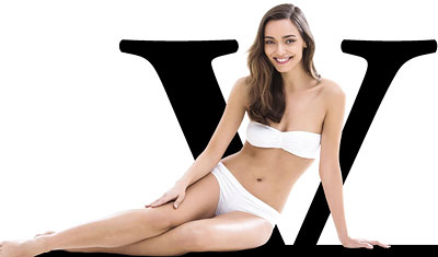 Body Contouring with Reaction by Viora